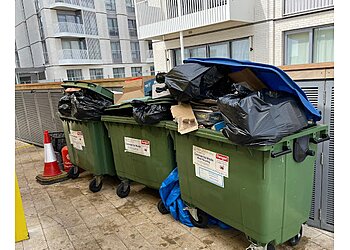 A Star Waste Management Limited