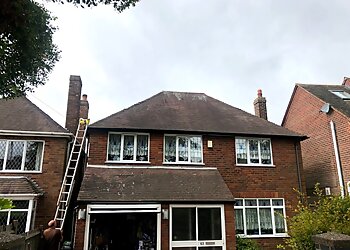 A Stevens and Sons Roofing Services Ltd.