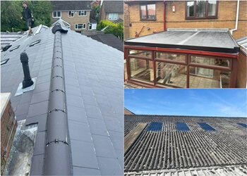 A Stevens and Sons Roofing Services Ltd.