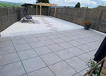 A.T.C Landscaping and Gardening Service