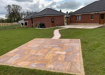 A.T.C Landscaping and Gardening Service