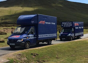 ATK Removals & Storage