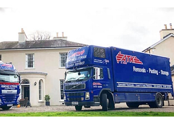 ATK Removals & Storage