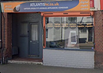 Canterbury cell phone repair ATLANTIS/hc image 1