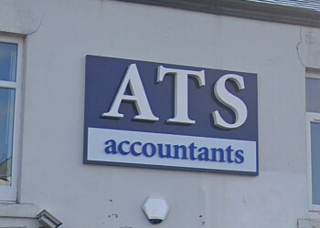 ATS Accountants Ltd