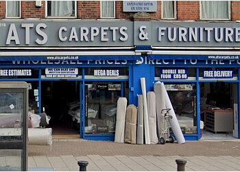 Wembley mattress stores ATS Carpets & Furniture image 1