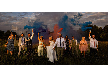 A Tall Long Legged Bird