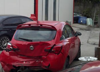 A-Team Accident Repair Centre Body Shop