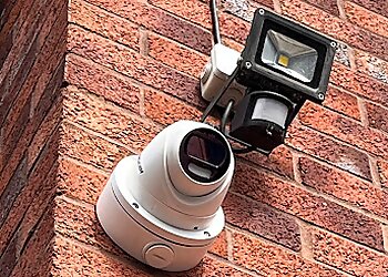 A-Tec Security Systems Rainhill