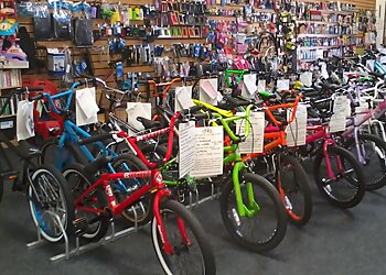 A To B Cycle & Car CareCentre