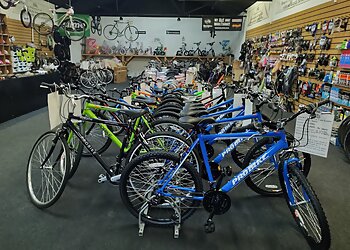 A To B Cycle & Car CareCentre