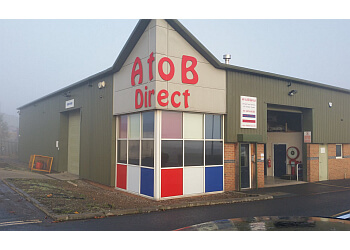 A To B Direct Ltd.