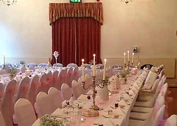 A Touch of Silk Weddings A Touch of Silk Weddings