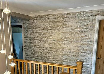 ATs Painting & Decorating