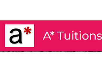 A* Tuitions