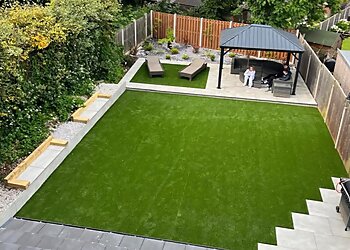 AVA Artificial Grass