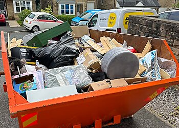 AVA Waste Management Group Ltd