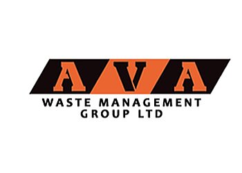AVA Waste Management Group Ltd