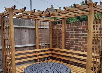 AV Property Maintenance and Handyman Services