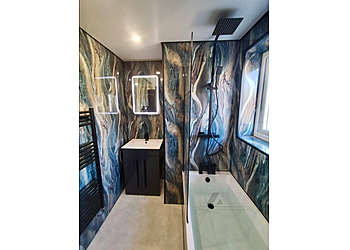 AV Modern Bathrooms