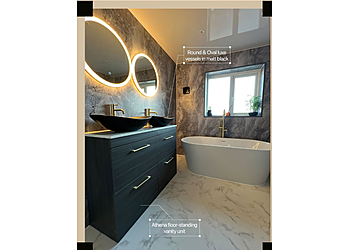 AV Modern Bathrooms