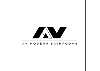 AV Modern Bathrooms