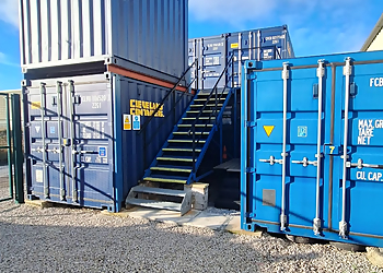 AV Storage of Lancaster Limited