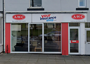 AWC Insurance Services Ltd
