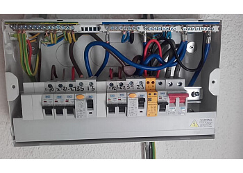 A W Electrical East Devon