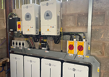 AWG Electrical Services