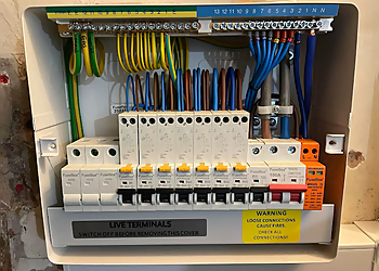 AWG Electrical Services
