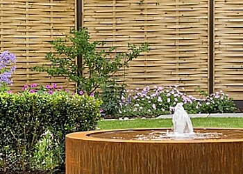 A W Goddard Fencing Ltd.