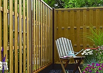 A W Goddard Fencing Ltd.