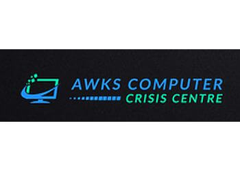 AWKS computer crisis centre