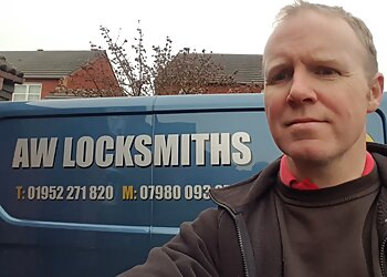 A W Locksmiths
