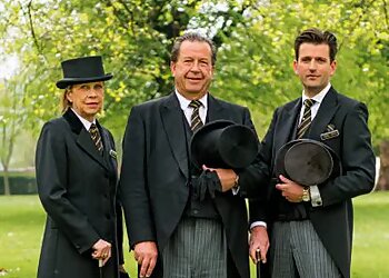 A.W. Lymn The Family Funeral Service