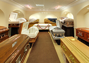 A.W. Lymn The Family Funeral Service