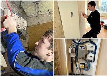 AWP Electrical & Son Ltd.