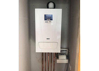 A & W Plumbing & Heating Ltd