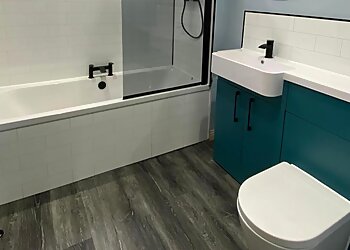 A & W Plumbing & Heating Ltd