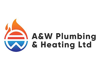A & W Plumbing & Heating Ltd