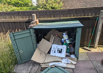 A.W.R. Affordable Waste Removal