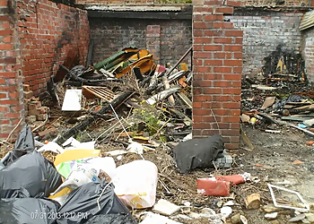 A.W.R. Affordable Waste Removal