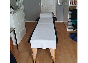 A Watson Acupuncture