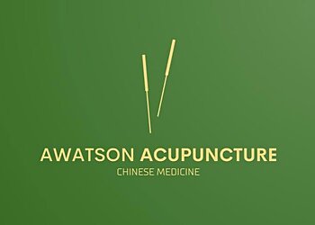 A Watson Acupuncture