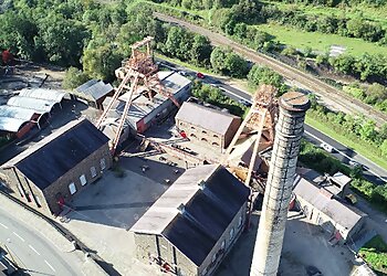 A Welsh Coal Mining Experience