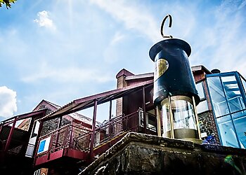 A Welsh Coal Mining Experience