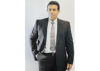 Awny Abadir Solicitor