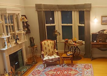 A World in Miniature Museum