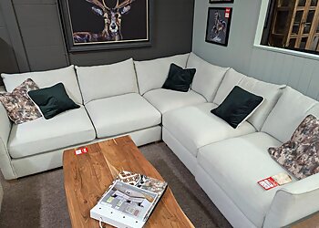 A World of Furniture